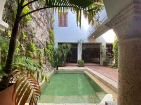 Stunning 4BR in Cartagena